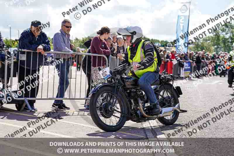 Vintage motorcycle club;eventdigitalimages;no limits trackdays;peter wileman photography;vintage motocycles;vmcc banbury run photographs